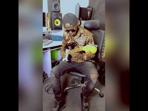 Ferrari Guitar illustration & performance