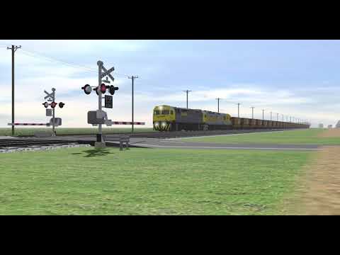 QUBE GML10 and RL309