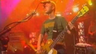 Feeder - Seven Days In The Sun (Boxed Set Barrowlands 2001)