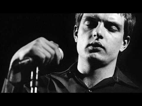 Joy Division - Heart and Soul (with lyrics)