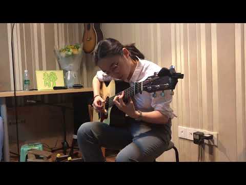 Doris's premium concert - Li Xianglan