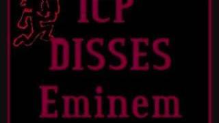 ICP disses Eminem BADLY