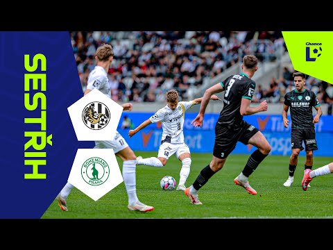 FC Spartak Hradec Králové 2-0 FC Bohemians 1905 ...