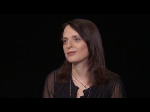 Alissa Quart Featured on The Open Mind Hosted by Alexander Heffner - Economic Hardship Reporting Project
