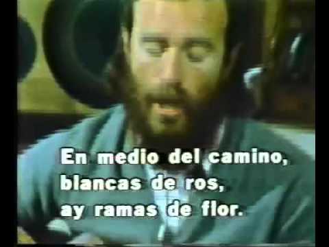 Tres hermanicas eran