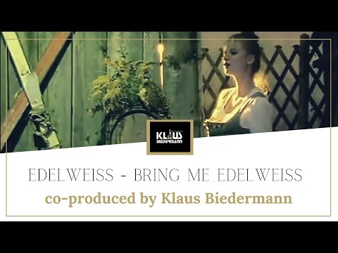 Edelweiss - Bring Me Edelweiss (1988)