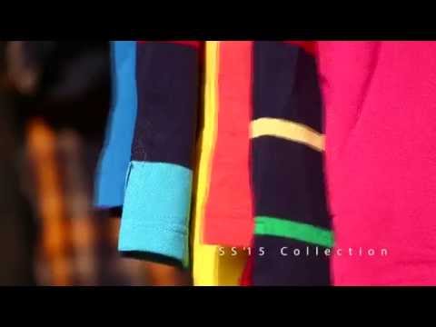 Jade Blue Television Commercial.