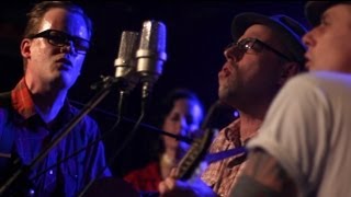 'Muleskinner Blues' Union Canal String Band (Dingwalls 'Help Japan') BOPFLIX