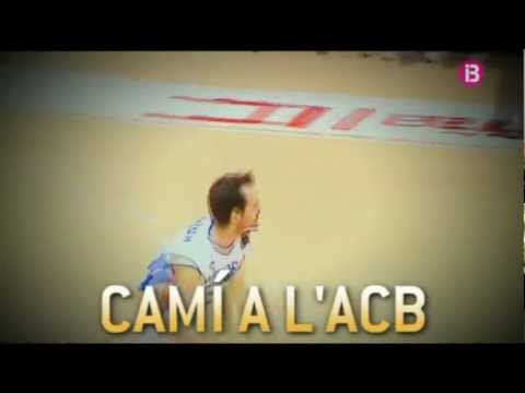 Navarra 81 - 83 Menorca (0-2) play-off ascenso ACB