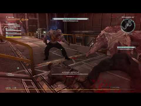 Let's play: Defiance 2050 (Ger) - Hahn Zulo - S2 #02