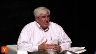 Ron Conway at Startup School SV 2014