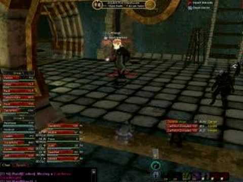 Ordos Draconum Kills General Vicus