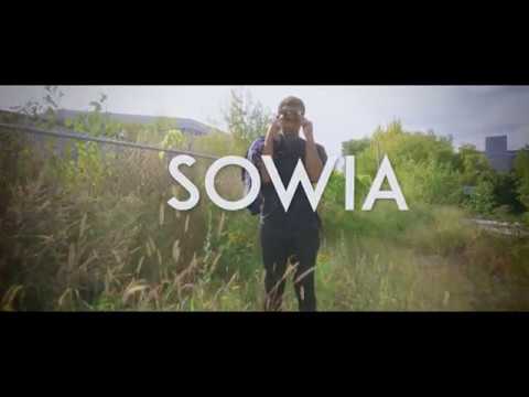 Poirier - Sowia ft. Samito [OFFICIAL MUSIC VIDEO]