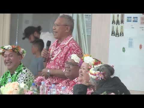 Aso te Matagi 50 Anniversary 2022 (Auckland) part 2