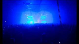 Gary Numan - I Nearly Married A Human .................Replicas Live DVD