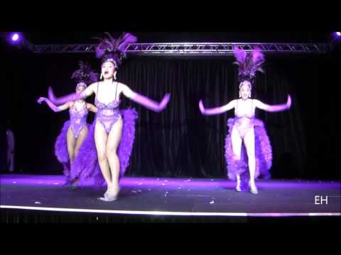 Thailand Ladyboy Superstars