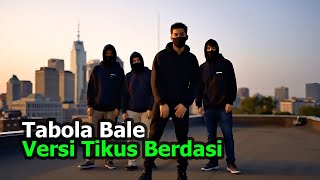 Download lagu Tabola Bale - The Rat in a Tie Version | Criticizing the Corrupt Government mp3