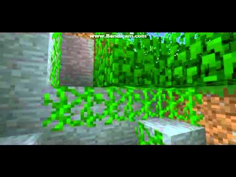 Minecraft Herobrine část 2/3