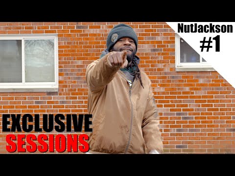 NutJackson - Quarantine (Exclusive Sessions)