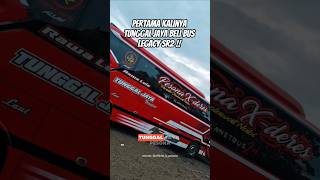 Download lagu New Unit of Tunggal Jaya‼️ #automotive #busmania #tourismbus #shortsvideo mp3