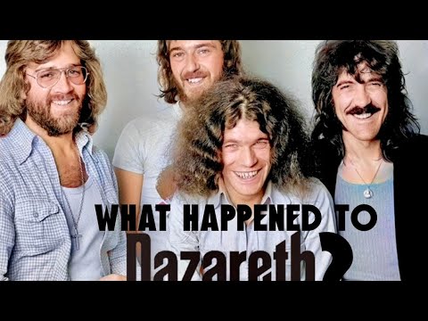 What Happened to Nazareth?