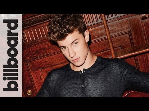 Shawn Mendes Billboard Cover Shoot Interview, Tattoos & Album Name Explained