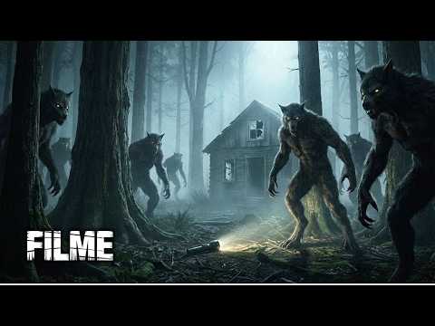 Este Filme Vai Te Paralisar de Medo🎬Dogman 2: The Wrath of the Litter🎬Terror Arrepiante