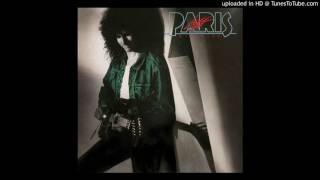 Jeff Paris - I Can't Let Go