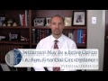 Section 32 Settlements Under Workers Compensation Law NY Attorney Michael Serres