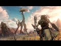 Horizon Zero Dawn | Gameplay walkthrough | #PlayStationPGW