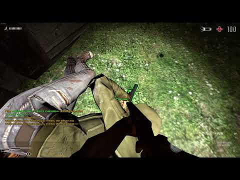 Zombie Panic! Source Tutorial [How to Kill a Server with Magnum]