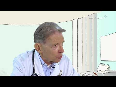 Blutdruck richtig messen mit Dr.med. Kaspar