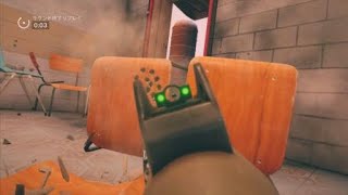 レインボーシックス　シージ　16 イスを味方にした男