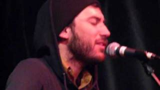 Matt Costa - Sunshine - Live @ Easy Street Records