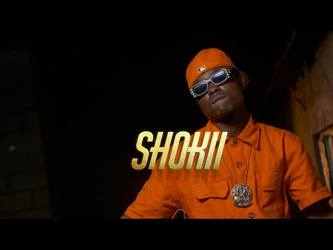SHOKII  IKATA  TAKE  _(OFFICIAL MUSIC VIDEO)