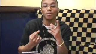 Lupe Fiasco - I Gotcha (Live)