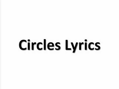 Circles Lyrics