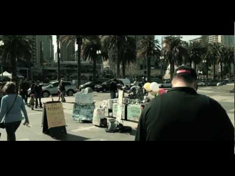 Allen Kass- "Roll On" (Music Video)