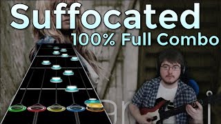 Orianthi - Suffocated 100% FC (Expert Guitar GHIII Custom)