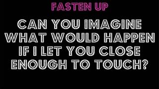 Christina Aguilera - Express [Lyrics]