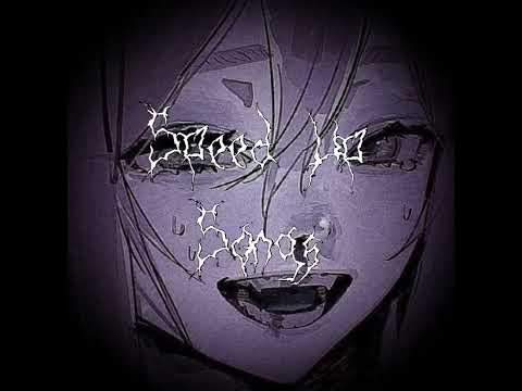 kerosene feat. tide,sadkawaii-Regret(speed up)