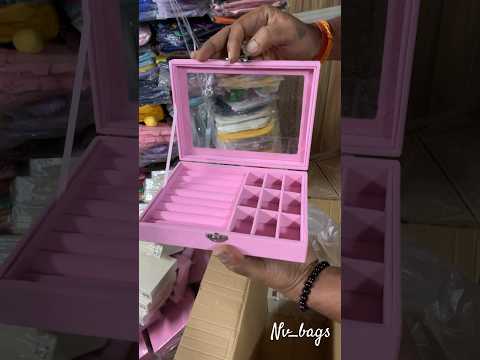 JEWELLERY BOX 9 GRID