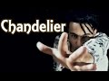 Sia - Chandelier (Cover by Angel Teran) 