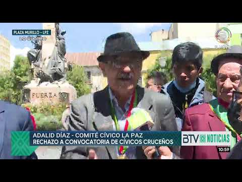 🔴| Nuestra Voz (20.01.2023)