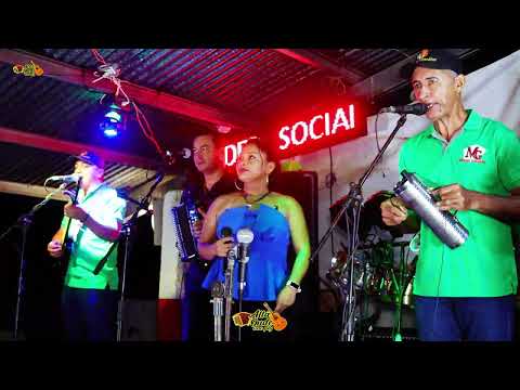 LA ROMPE CORAZONES-MANUEL GONZÁLEZ DESDE ARENAS BLANCAS DE CAPIRA/Fiesta de José Rodríguez