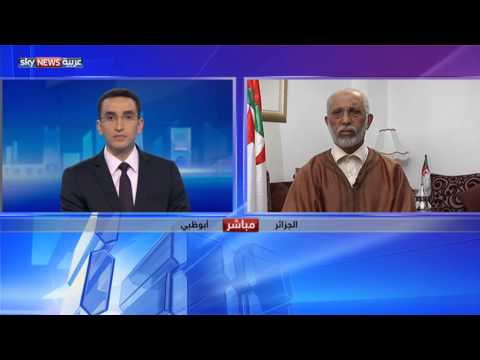 تهريج بلخادم في حق ولي نعمته طابو جنابو