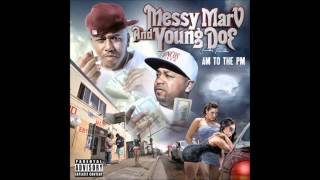 Messy Marv &amp; Young Doe   On This Side