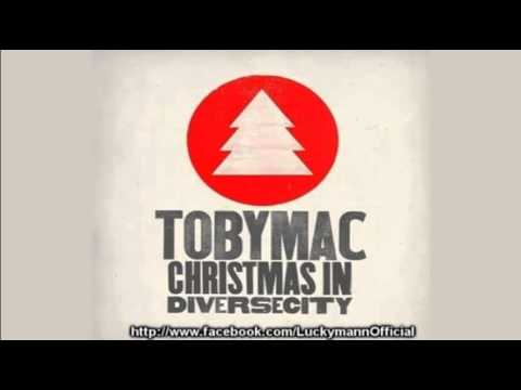 Carol Of The Kings - Maj (Featuring Gabe Real & Liquid)  (Christmas In Diverse City) 2011