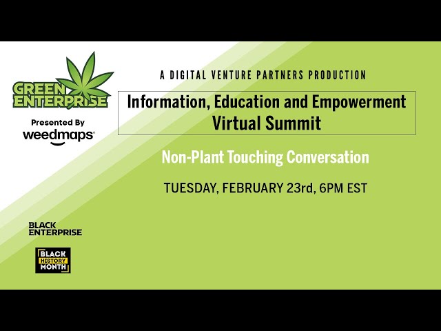 Weedmaps product / service