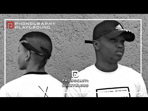 Phonocast 10 - Lucky & Luko